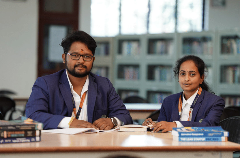 Nagarjuna College of Management Studies Chikkaballapur Campus photo 20